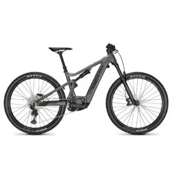 Bicicleta Focus JAM2 7.8 23