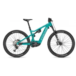 Bicicleta Focus JAM2 7.9 23