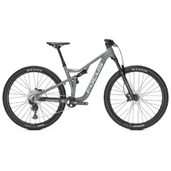 Bicicleta Focus THRON 6.8