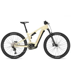 Bicicleta Focus THRON2 6.8