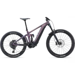 Bicicleta Giant Reign E+ 1 23