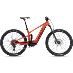 Bicicleta Giant Stance E+ 1 23