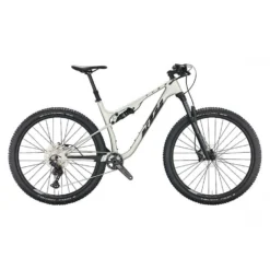 Bicicleta KTM Scarp Mt Pro