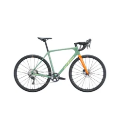 Bicicleta KTM X-STRADA Master