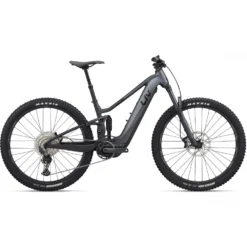 Bicicleta Liv Embolden E+ 1 Pro 23