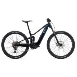 Bicicleta Liv Embolden E+ 2 23