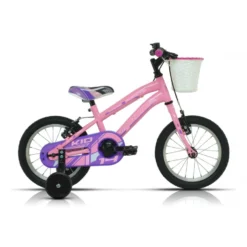 Bicicleta Megamo Kid 14 22