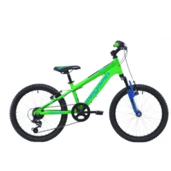 Bicicleta Megamo Open Junior 23