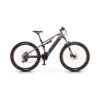 Bicicleta Megamo Ridon FS 2021