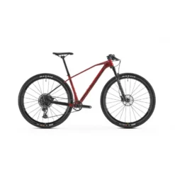Bicicleta Mondraker Chrono Carbon R
