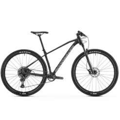 Bicicleta Mondraker CHRONO ( SPE)