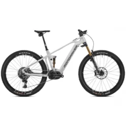 Bicicleta Mondraker Crafty Carbon RR SL 23