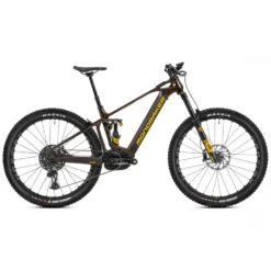 Bicicleta Mondraker Crafty Carbon XR LTD 23