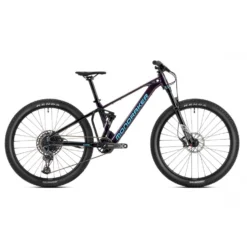 Bicicleta Mondraker F-Play 26 23