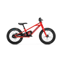 Bicicleta Mondraker Grommy 12 Ed.Marquez 93