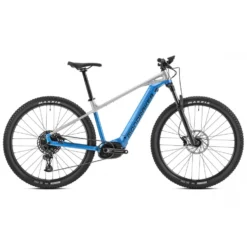 Bicicleta Mondraker Prime 29 23