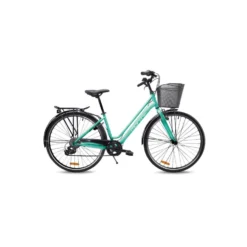 Bicicleta Monty Swing