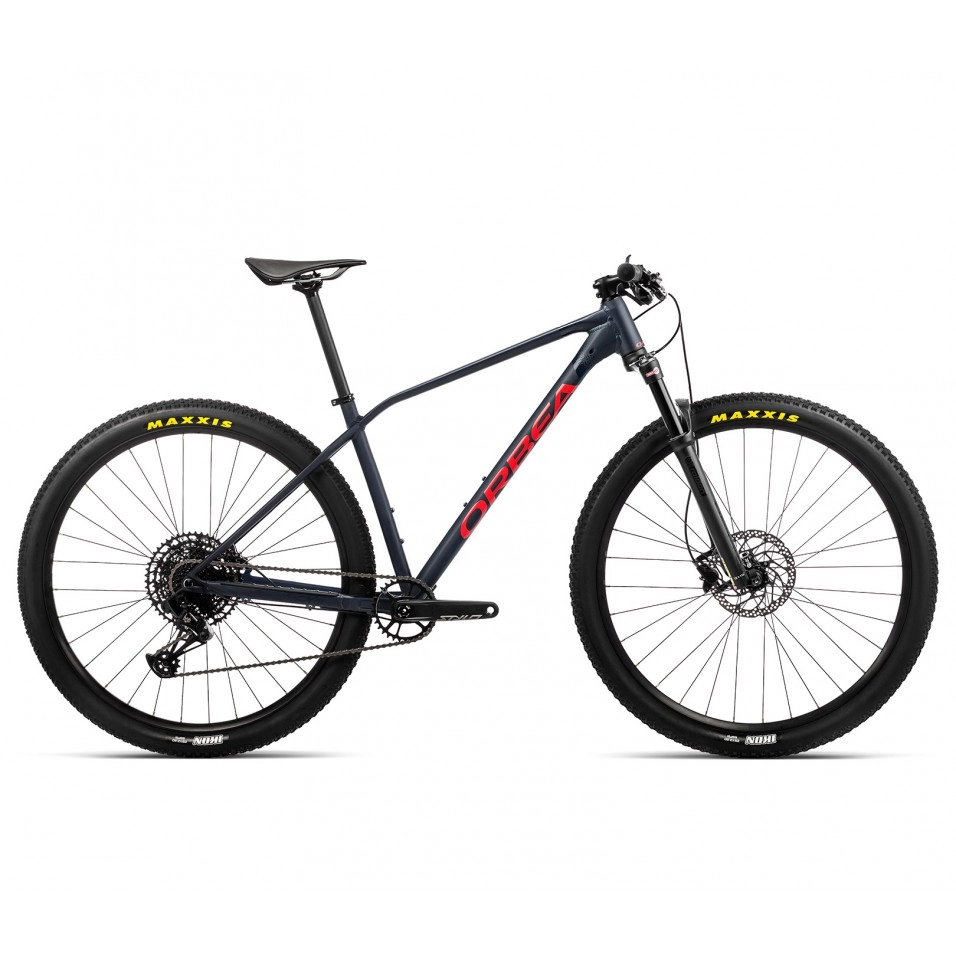 Bicicleta Orbea ALMA H10-EAGLE 3 Bicicleta Orbea ALMA H10-EAGLE