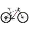 Bicicleta Orbea ALMA H20
