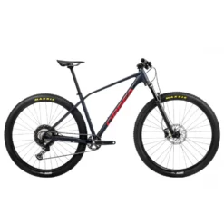 Bicicleta Orbea ALMA H20