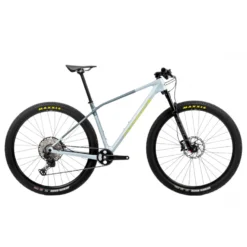 Bicicleta Orbea Alma M30 23