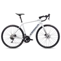 Bicicleta Orbea GAIN D30