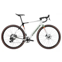 Bicicleta Orbea Gain M21e 1X 23