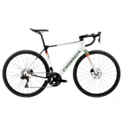 Bicicleta Orbea Gain M30i 23