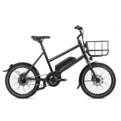 Bicicleta Orbea Katu-E 30 23