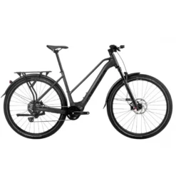 Bicicleta Orbea Kemen Mid 30 23