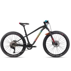 Bicicleta Orbea LAUFEY 24 H20