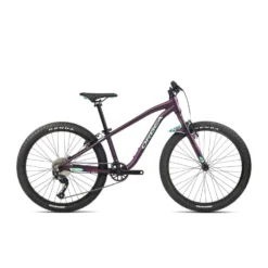 Bicicleta Orbea MX 24 TEAM
