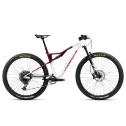 Bicicleta Orbea Oiz H20 23