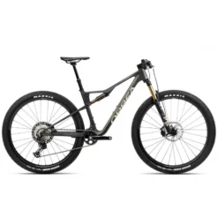 Bicicleta Orbea Oiz M10 23