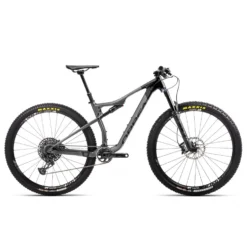 Bicicleta Orbea Oiz M20 TR