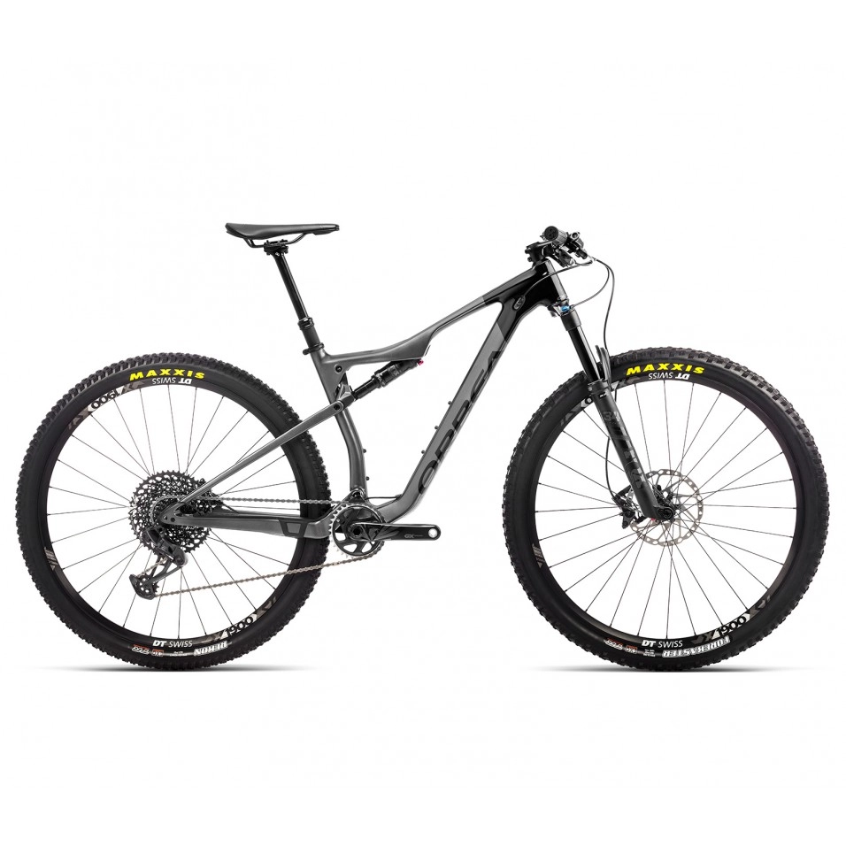 Bicicleta Orbea Oiz M20 TR 3 Bicicleta Orbea Oiz M20 TR