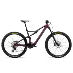 Bicicleta Orbea Rise H20 23