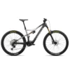 Bicicleta Orbea Rise M10 Bateria 540Wh 23