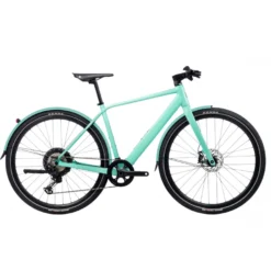 Bicicleta Orbea Vibe H10 MUD 23