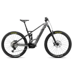 Bicicleta Orbea WILD FS H10