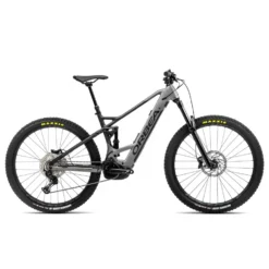 Bicicleta Orbea WILD FS H30 Escapa 625Wh