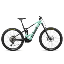 Bicicleta Orbea WILD FS M20