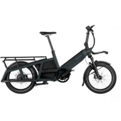 Bicicleta Riese & Muller Multitinker Vario Extras 2 23