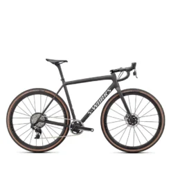 Bicicleta Specialized Crux S-works