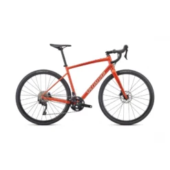 Bicicleta Specialized Diverge E5 Elite