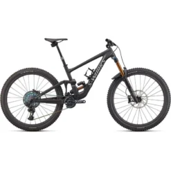 Bicicleta Specialized Enduro S-works