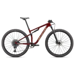Bicicleta Specialized Epic Comp 22