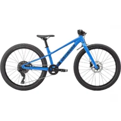Bicicleta Specialized Riprock 24 23
