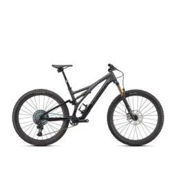 Bicicleta Specialized Stumpjumper S-works
