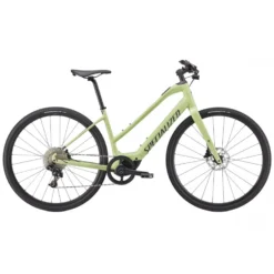 Bicicleta Specialized Turbo Vado Sl 4.0 Step Through 23